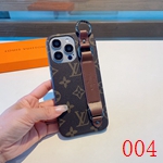iPhone17ProMaxコピーブランド携帯ケース 滑り止めグリップ