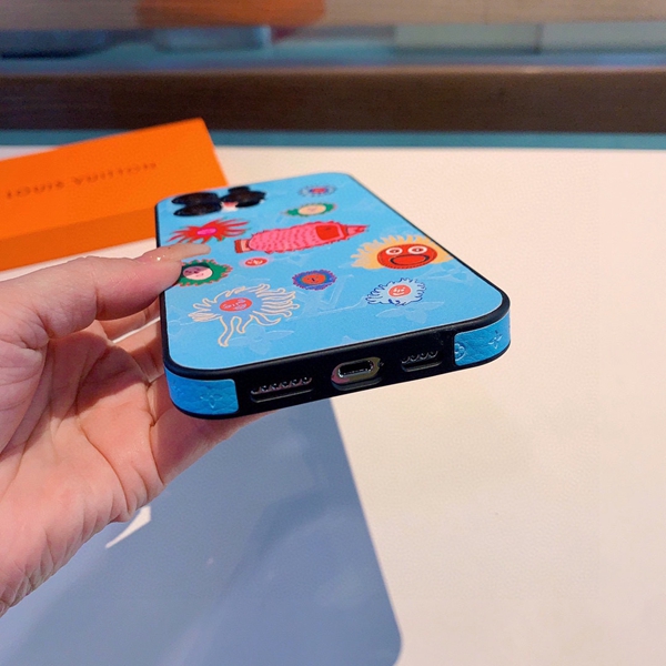 コピーブランド携帯ケース細部ディテール