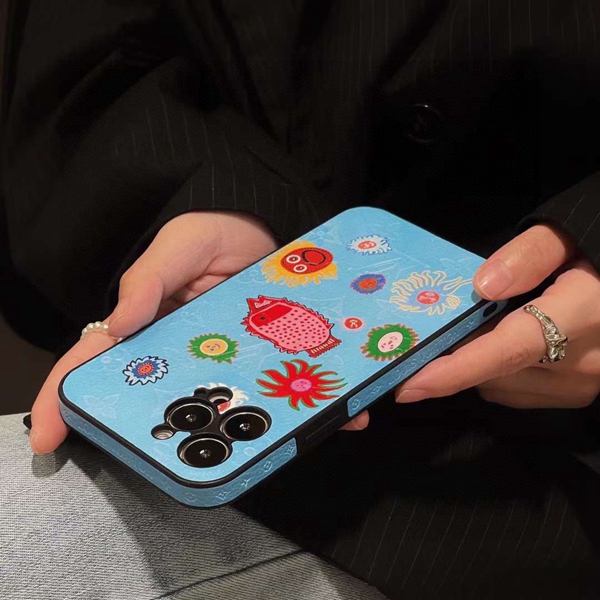 コピーブランド携帯ケース全体デザイン