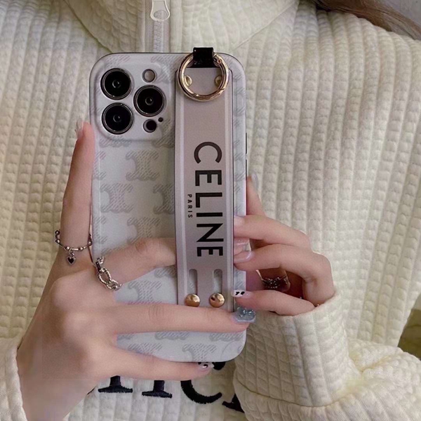 コピーブランド携帯ケース素材ディテール