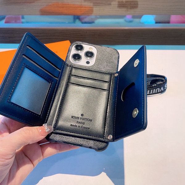 コピーブランド携帯ケース素材ディテール