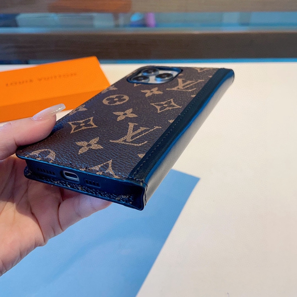 コピーブランド携帯ケース素材ディテール