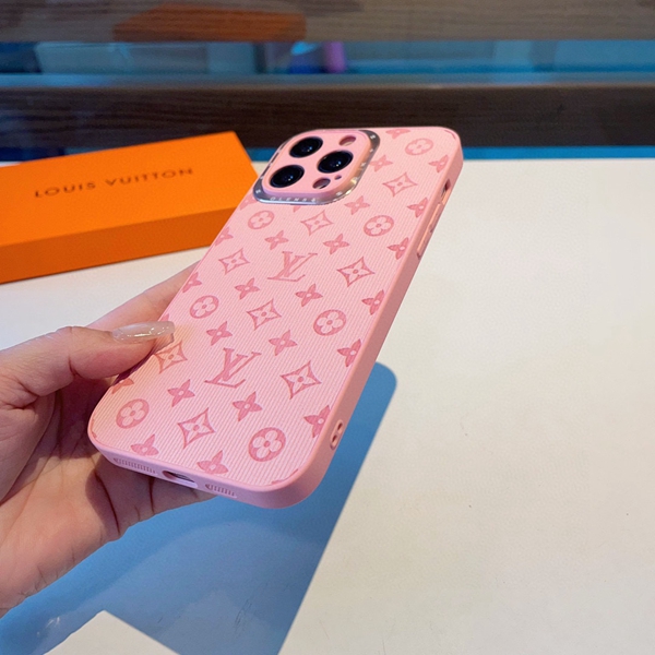 コピーブランド携帯ケース素材ディテール