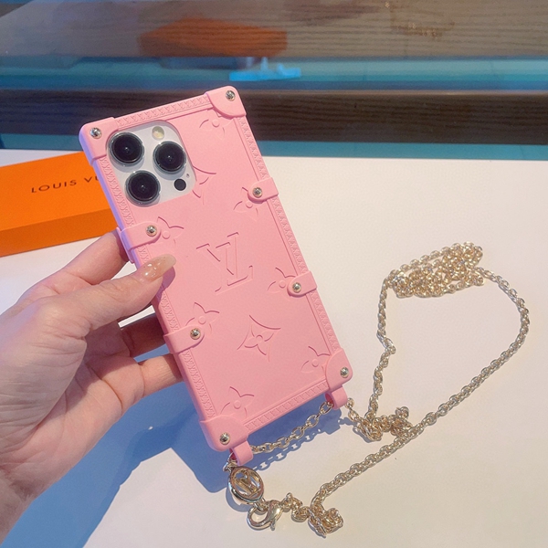 コピーブランド携帯ケース着用イメージ