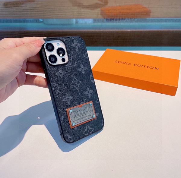 コピーブランド携帯ケース着用イメージ