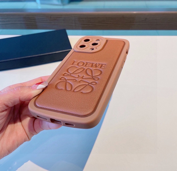 コピーブランド携帯ケース角部分ディテール