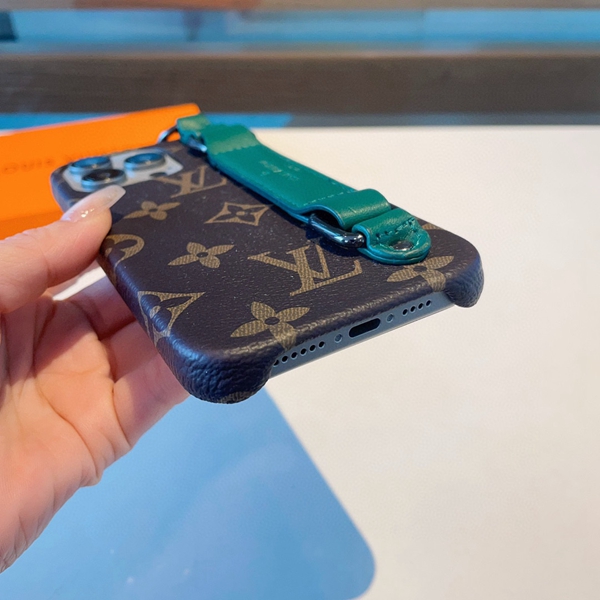 コピーブランド携帯ケース着用イメージ