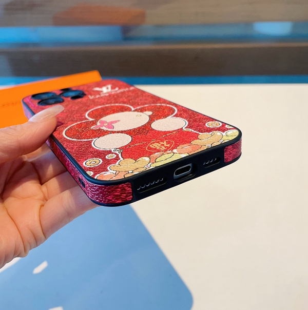 コピーブランド携帯ケース内部構造