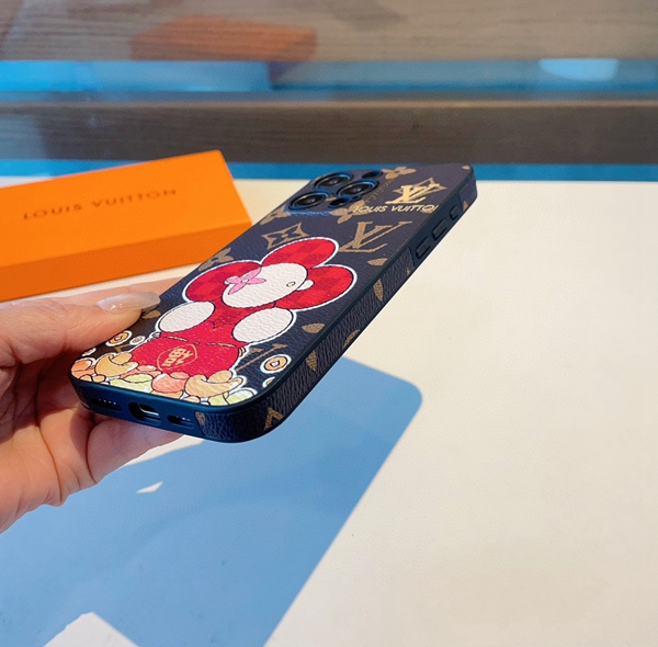 コピーブランド携帯ケース着用イメージ