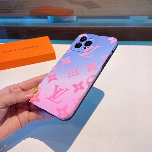 コピーブランド携帯ケース着用イメージ
