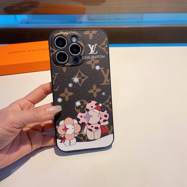 コピーブランド携帯ケース正面デザイン