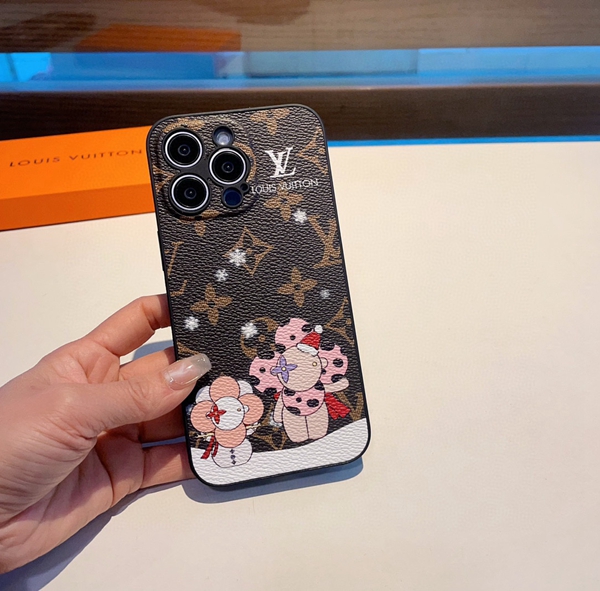 コピーブランド携帯ケース細部ディテール