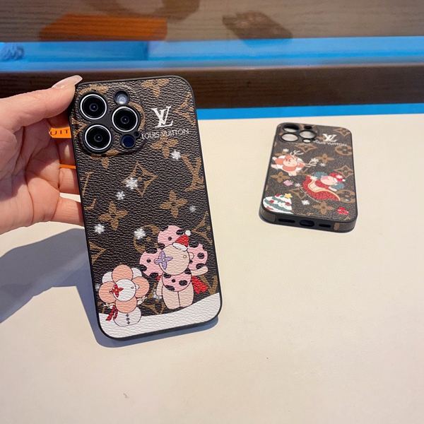 コピーブランド携帯ケース着用イメージ