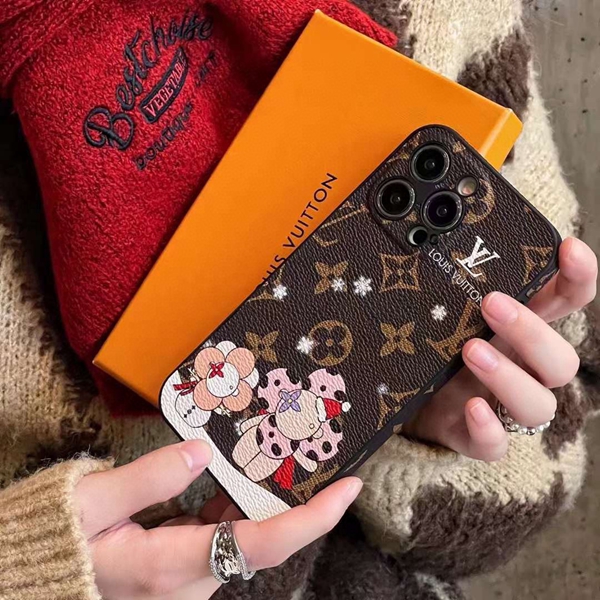 コピーブランド携帯ケース全体デザイン