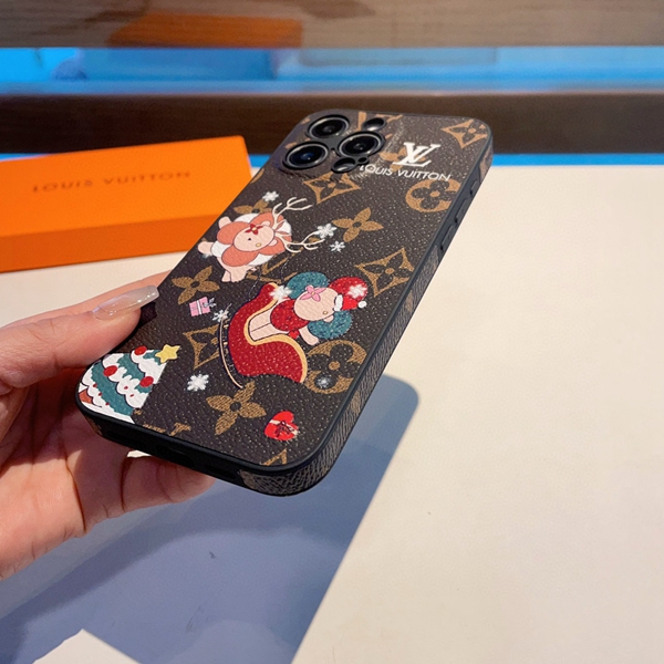 コピーブランド携帯ケース着用イメージ