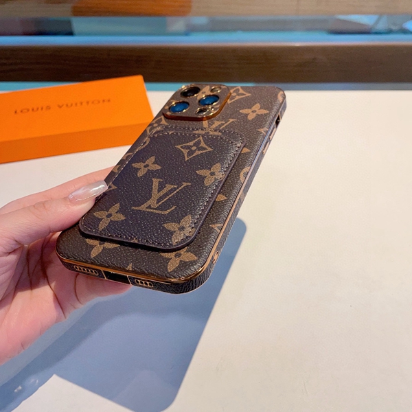 コピーブランド携帯ケース着用イメージ
