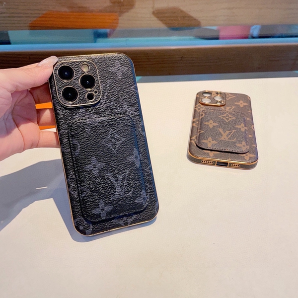 コピーブランド携帯ケース内部構造