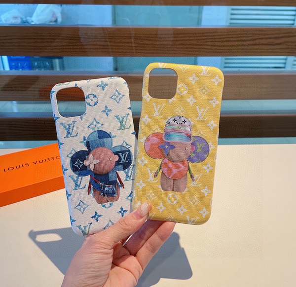 コピーブランド携帯ケース細部ディテール