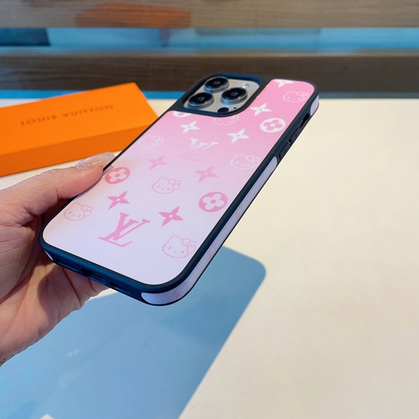 コピーブランド携帯ケース細部ディテール