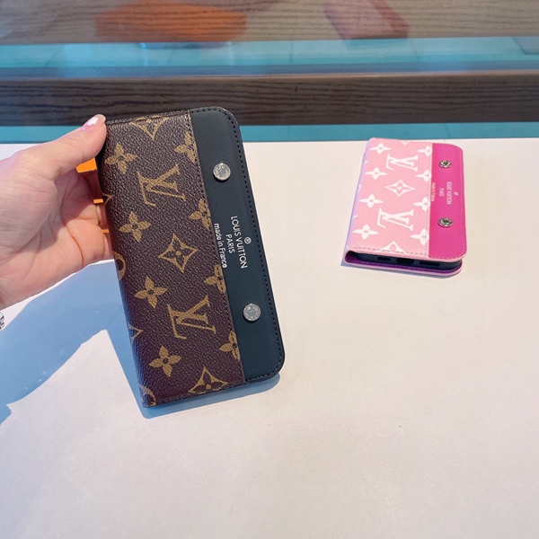 コピーブランド携帯ケース内部構造