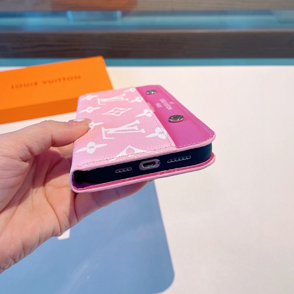 コピーブランド携帯ケース内部構造