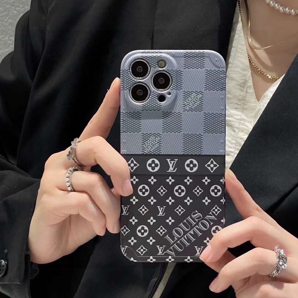 コピーブランド携帯ケース着用イメージ