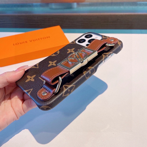 コピーブランド携帯ケース素材ディテール