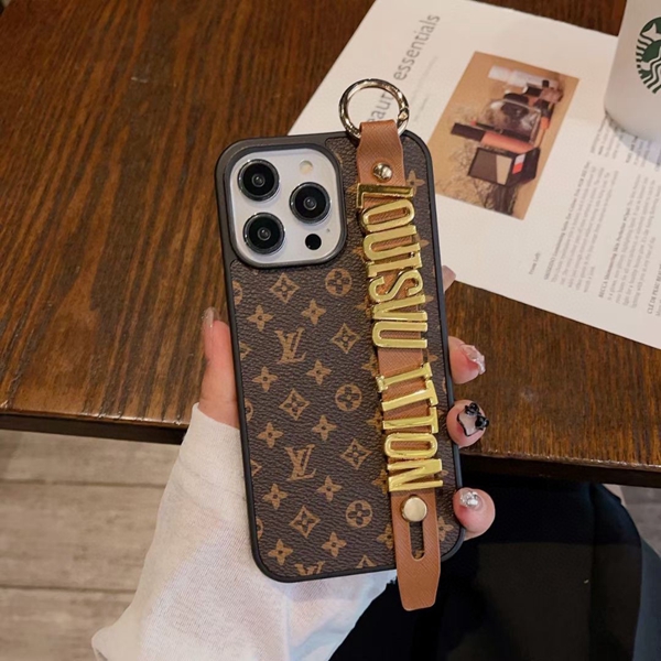 コピーブランド携帯ケース着用イメージ