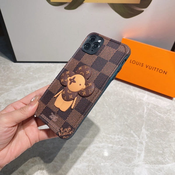 コピーブランド携帯ケース内部構造