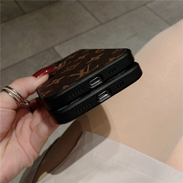 コピーブランド携帯ケース内部構造