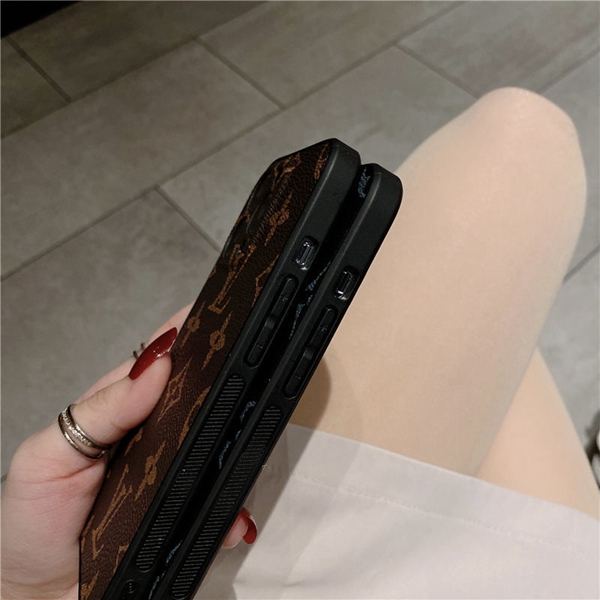 コピーブランド携帯ケース素材ディテール