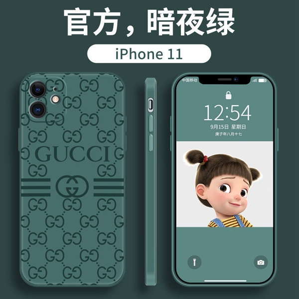 コピーブランド携帯ケース側面デザイン