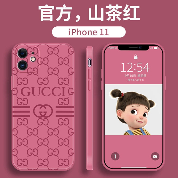 コピーブランド携帯ケース角部分ディテール