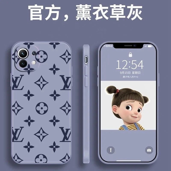 コピーブランド携帯ケース素材ディテール