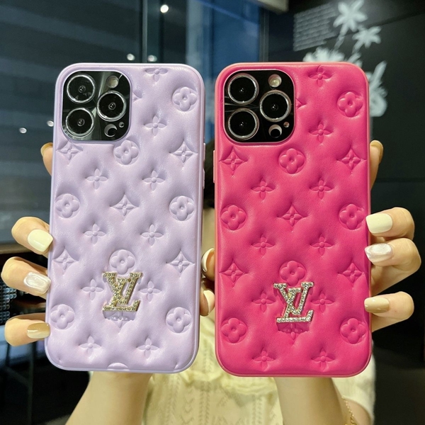 コピーブランド携帯ケース背面デザイン