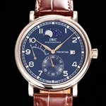 スーパーコピー iwc 時計 アクアタイマー