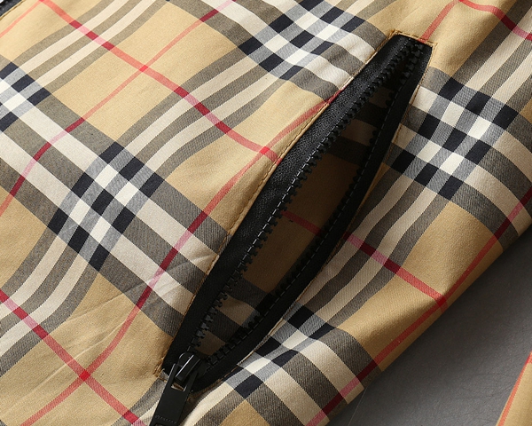 ブランドジャケット全体デザイン