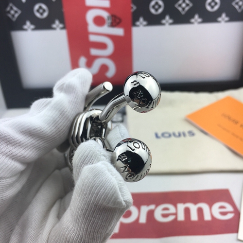 ブランドキーホルダー内部構造