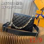 スーパーコピールイヴィトン 720 頭階牛革+PVC