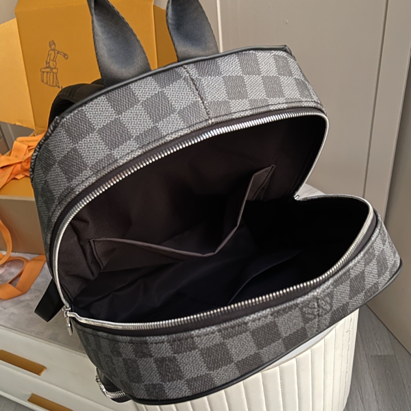ルイヴィトンバッグ全体デザイン