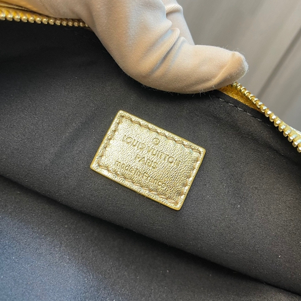 ルイヴィトンバッグ全体デザイン