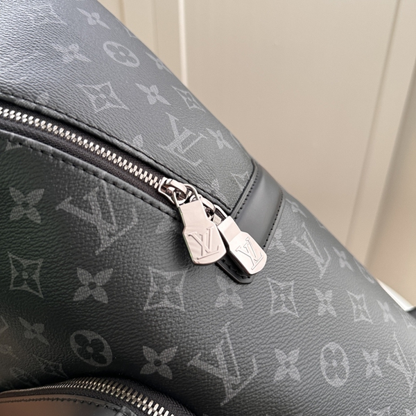 ルイヴィトンバッグ着用イメージ