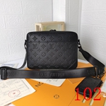 ルイヴィトンバッグ 461 コピー 牛革 27.0x4.5x18.5cm