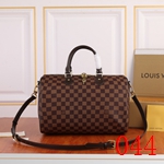 ルイヴィトンバッグ 498 コピー 牛革+PVC 35x23x18cm