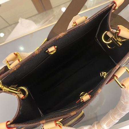 ルイヴィトンバッグ全体デザイン