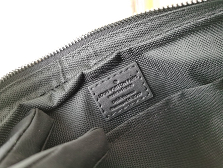 ルイヴィトンバッグ着用イメージ