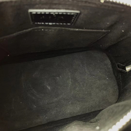 ルイヴィトンバッグ着用イメージ