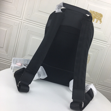 ルイヴィトンバッグ内部構造