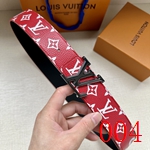 S級品特価ルイヴィトンベルト