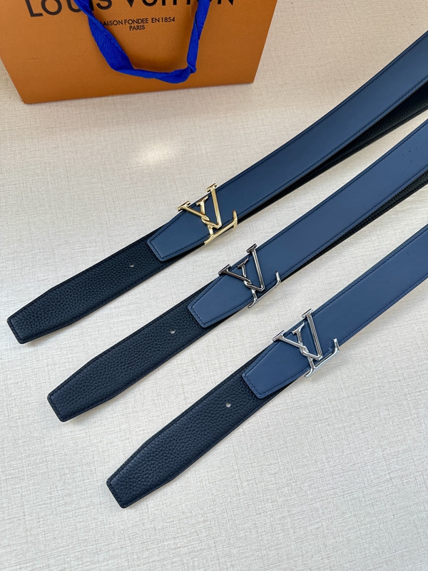 激安ルイヴィトンベルト全体デザイン